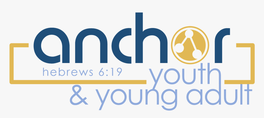 Anchoryouth & Young Adult - Graphic Design, HD Png Download, Free Download