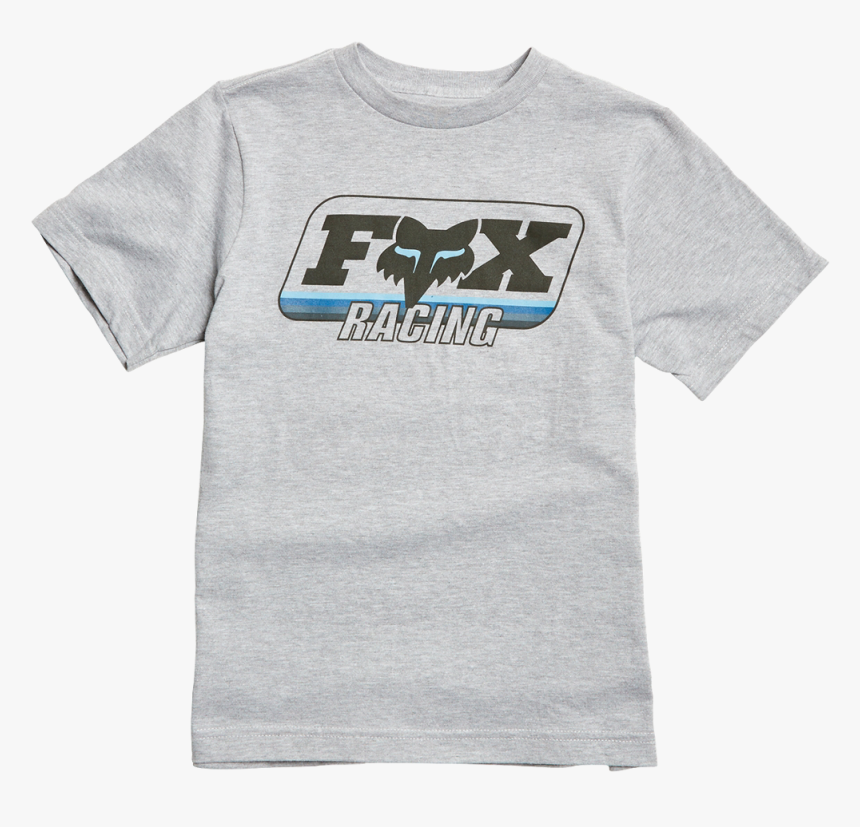 Fox Youth Throwback Tee - Gray Penn State T Shirts, HD Png Download, Free Download