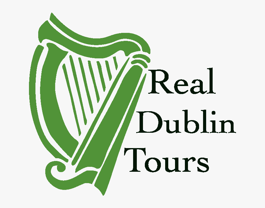 Logo - Irish Harp, HD Png Download, Free Download