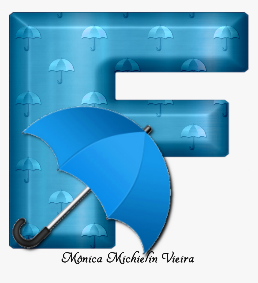 Golfinho Azul Monica Michielin Alphabets Alphabet Two, HD Png Download, Free Download