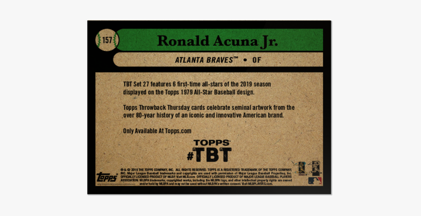 Throwback Thursday Set - Label, HD Png Download, Free Download