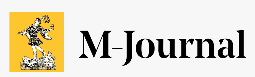 M-journal Logo - Graphics, HD Png Download, Free Download