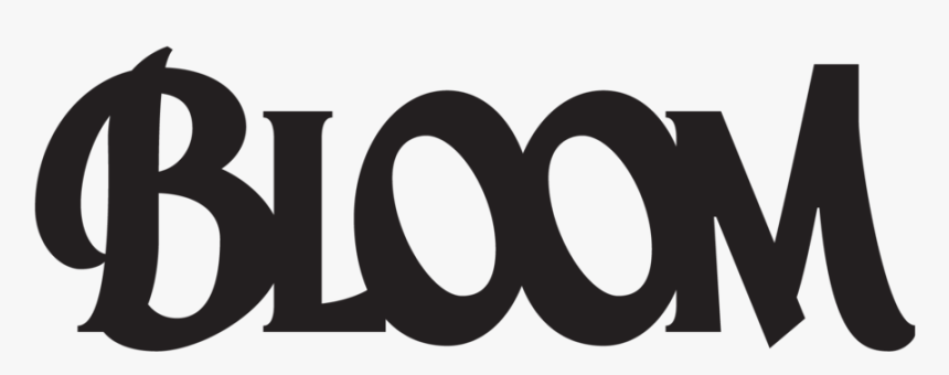 Laurenbeltramo-bloom - Graphics, HD Png Download, Free Download