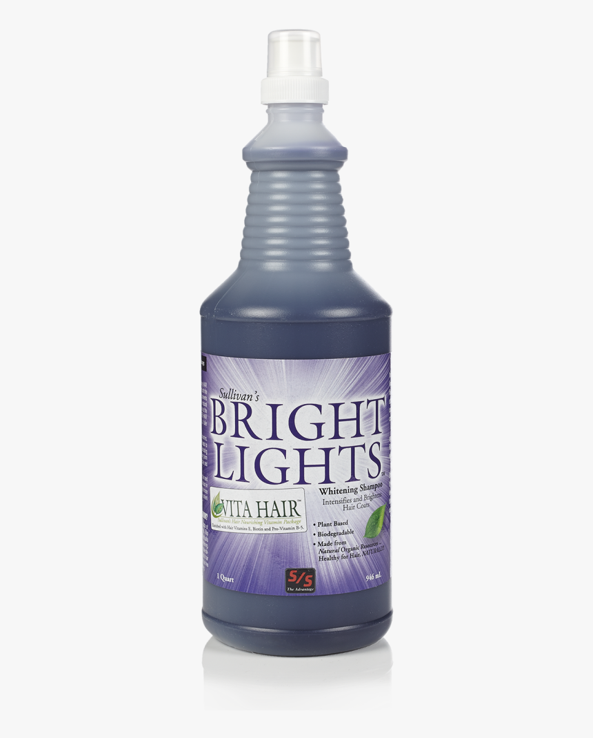 Bright Lights Shampoo, HD Png Download, Free Download