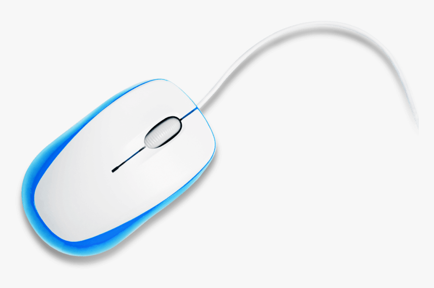 Servicios Profesionales En Computo Y Comunicaciones - Mouse, HD Png Download, Free Download