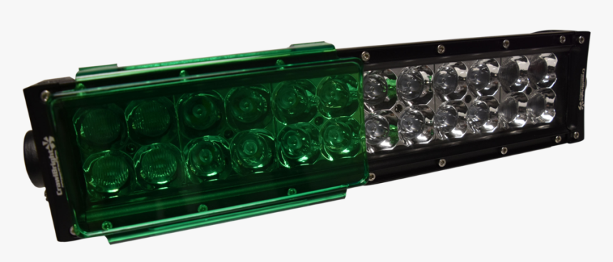 Lens Cover For Light Bar - Electronic Component, HD Png Download, Free Download