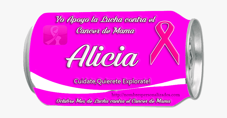 Yo Apoyo La Lucha Contra El Cancer, HD Png Download, Free Download