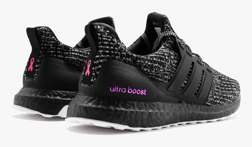 Adidas Ultra Boost Cancer De Mama, HD Png Download, Free Download