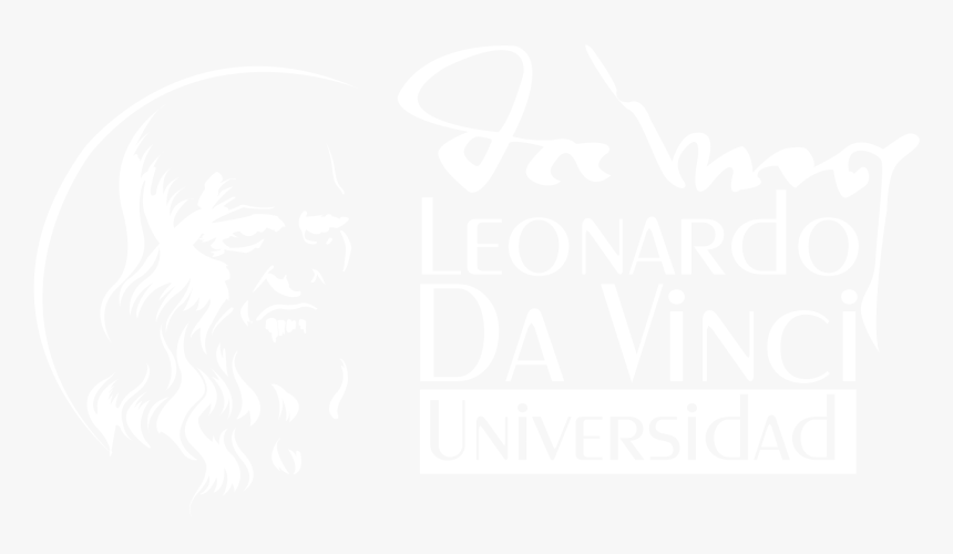 Universidad Leonardo Da Vinci - Illustration, HD Png Download, Free Download