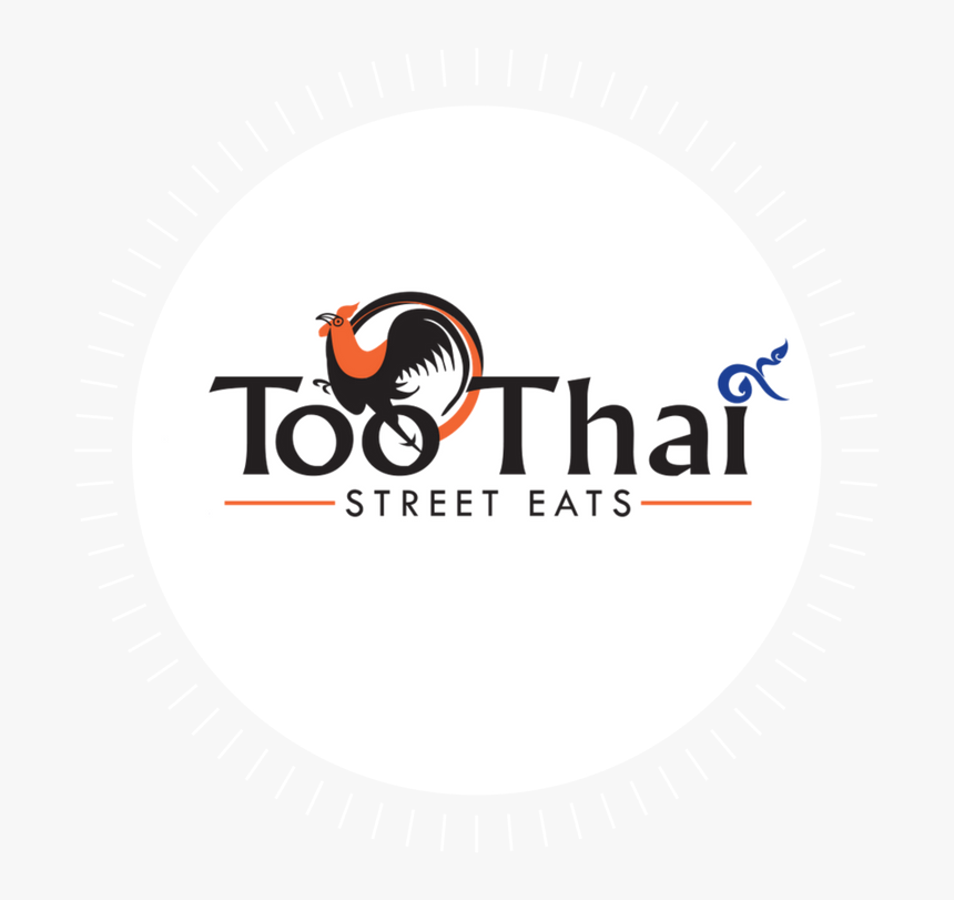 Too Thai Street Eats, HD Png Download, Free Download