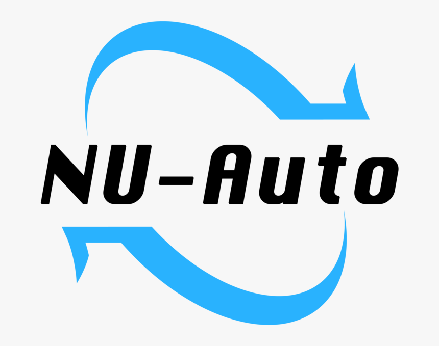 Nu-auto - Calligraphy, HD Png Download, Free Download