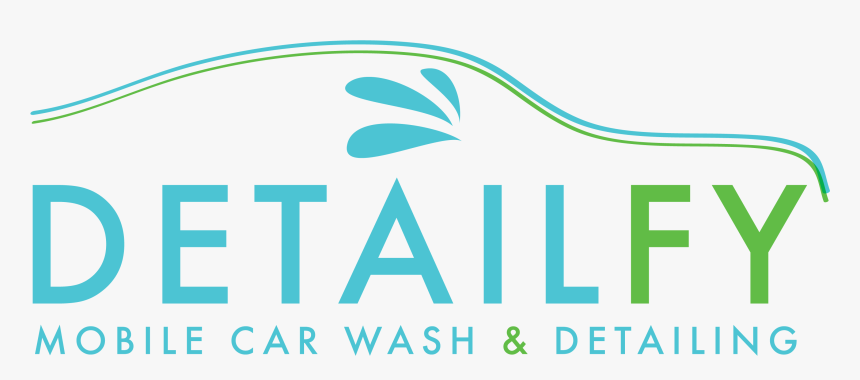 Car Wash And Detailing Logo , Png Download - Graphic Design, Transparent Png, Free Download