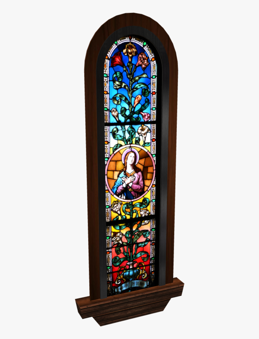 Stained Glass, HD Png Download, Free Download