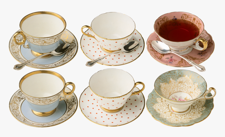 Cup Of Tea, HD Png Download, Free Download