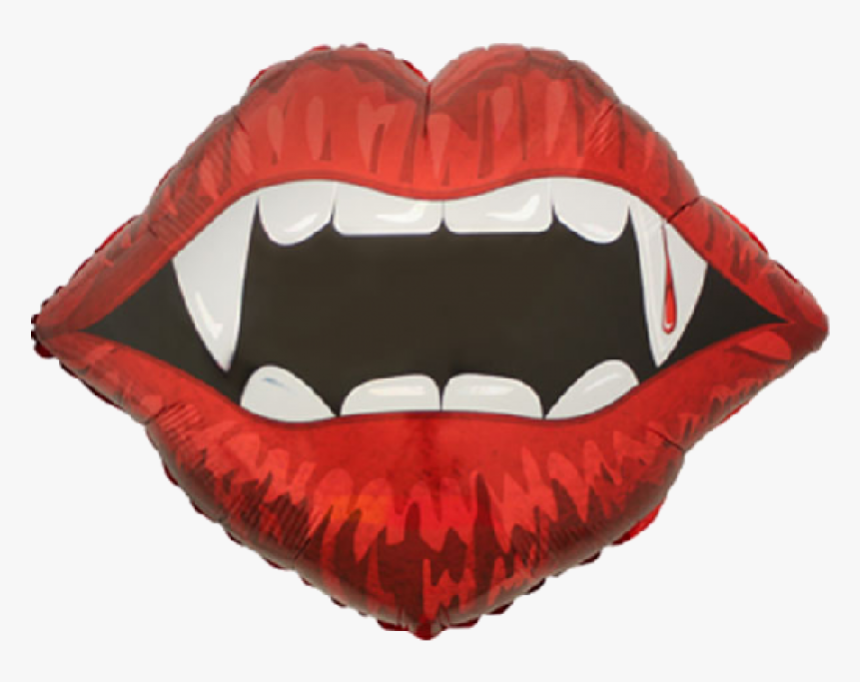 Vampires Png Image - Transparent Png Vampire Teeth, Png Download, Free Download