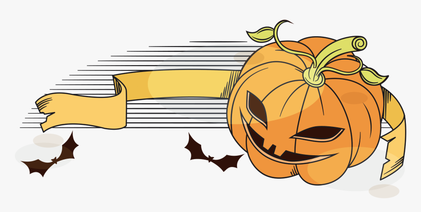 ⚪🎃⚪
#ftestickers #halloween #pumpkin #happyhalloween - Jack-o'-lantern, HD Png Download, Free Download