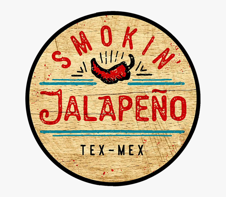 Smoking J With Woodgrain Background With Blue Proof - Illustration, HD Png Download, Free Download