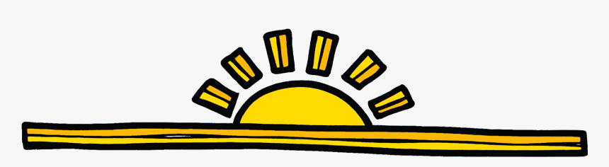 Sun Doodle Png, Transparent Png, Free Download