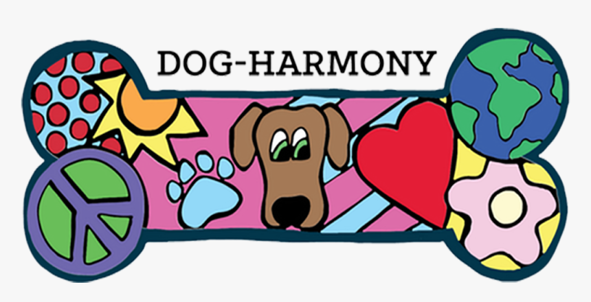 Dog Harmony, Inc, HD Png Download, Free Download