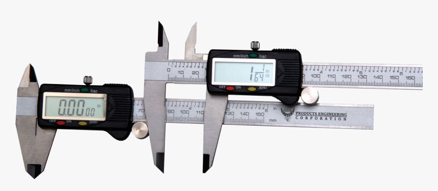 Calipers, HD Png Download, Free Download