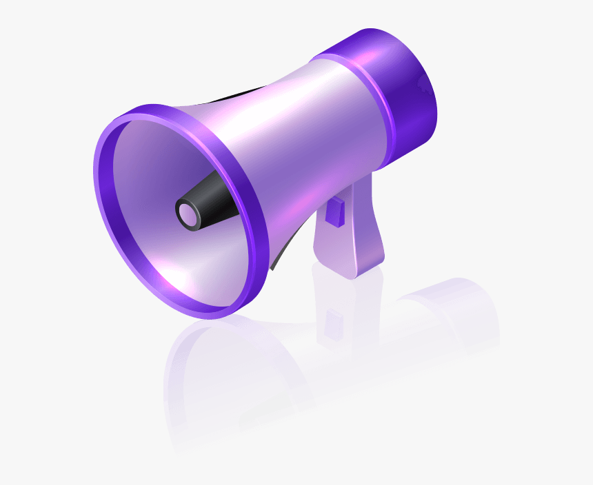 Loudspeaker, HD Png Download, Free Download