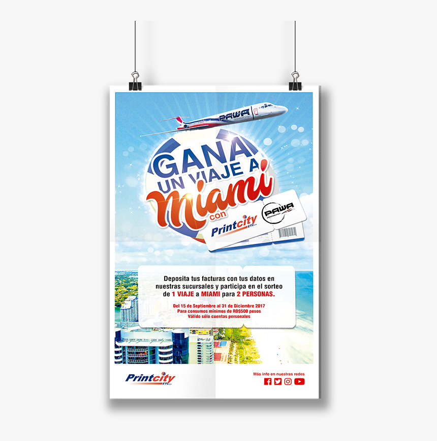 Flyer, HD Png Download, Free Download