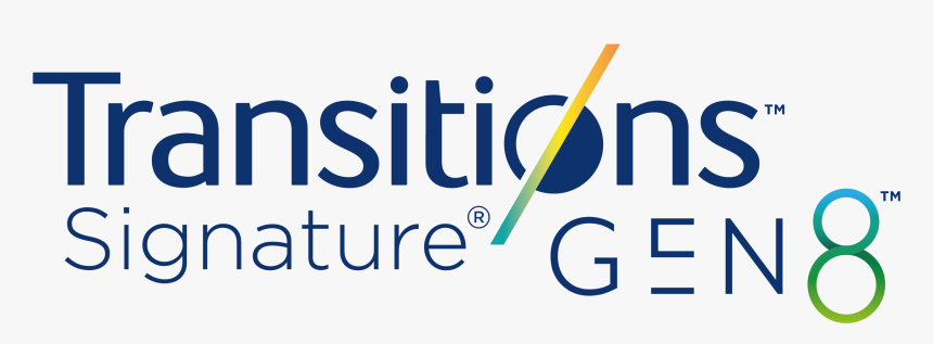 Transitions Signature Gen 8, HD Png Download, Free Download