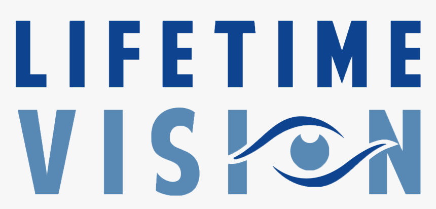 Lifetime Vision, Llc, HD Png Download, Free Download