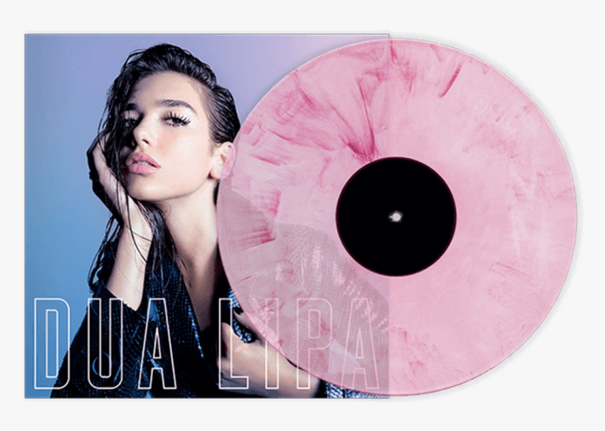 Lp Dua Lipa, HD Png Download, Free Download