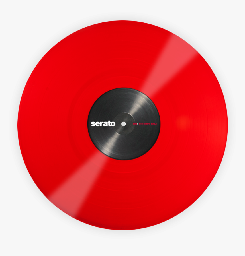 Red Vinyl, HD Png Download, Free Download