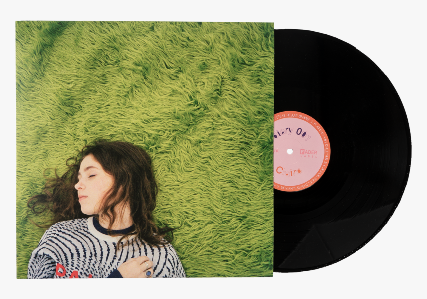 Clairo Diary 001 Vinyl, HD Png Download, Free Download