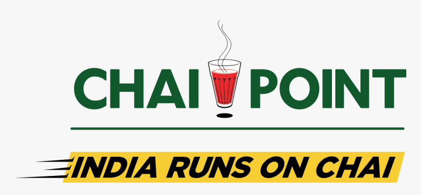 Chai Point Logo Png , Png Download - Chai Point, Transparent Png, Free Download