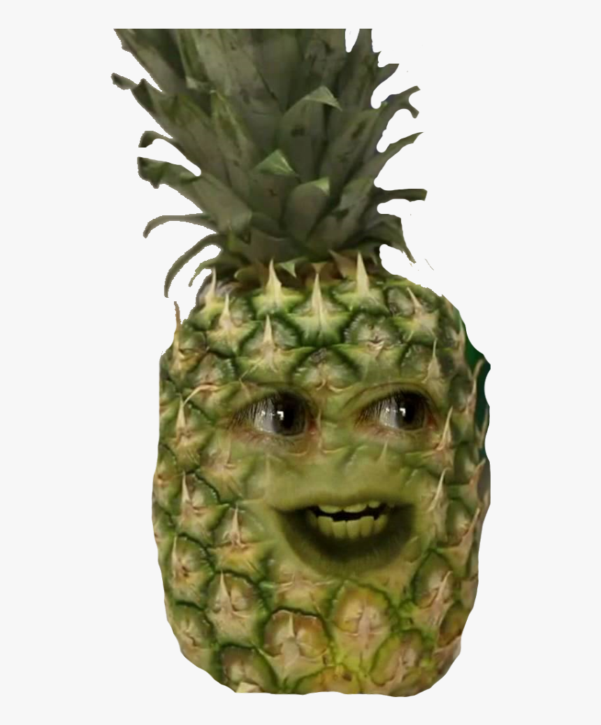 Pineapple , Png Download - Annoying Pineapple, Transparent Png, Free Download