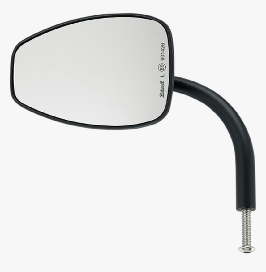 Automotive Side-view Mirror, HD Png Download, Free Download
