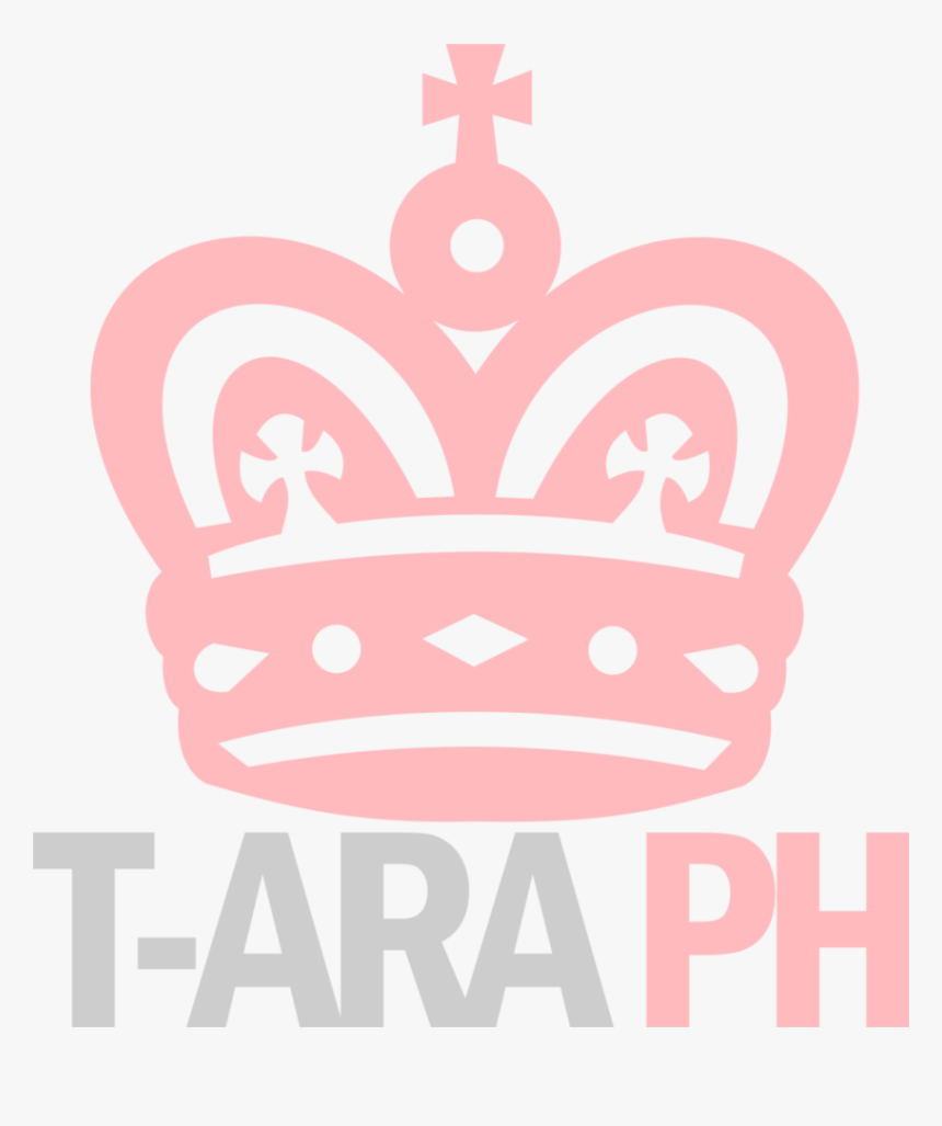 Thumb Image - T Ara Logo Kpop, HD Png Download, Free Download