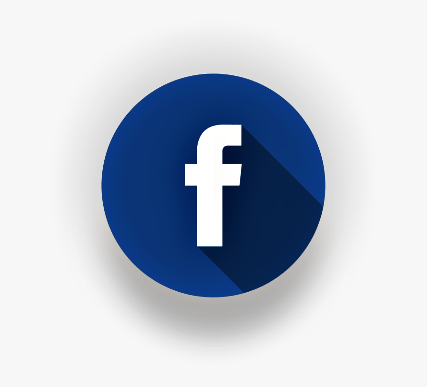 070094 Blue White Pearl Icon Alphanumeric Information3 - Facebook, HD Png Download, Free Download