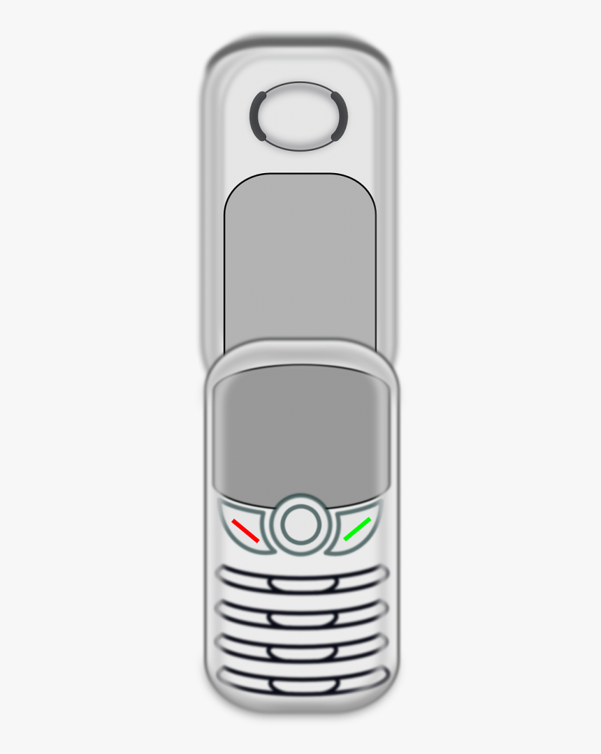 Nokia Cellphone Mobile - Feature Phone, HD Png Download, Free Download