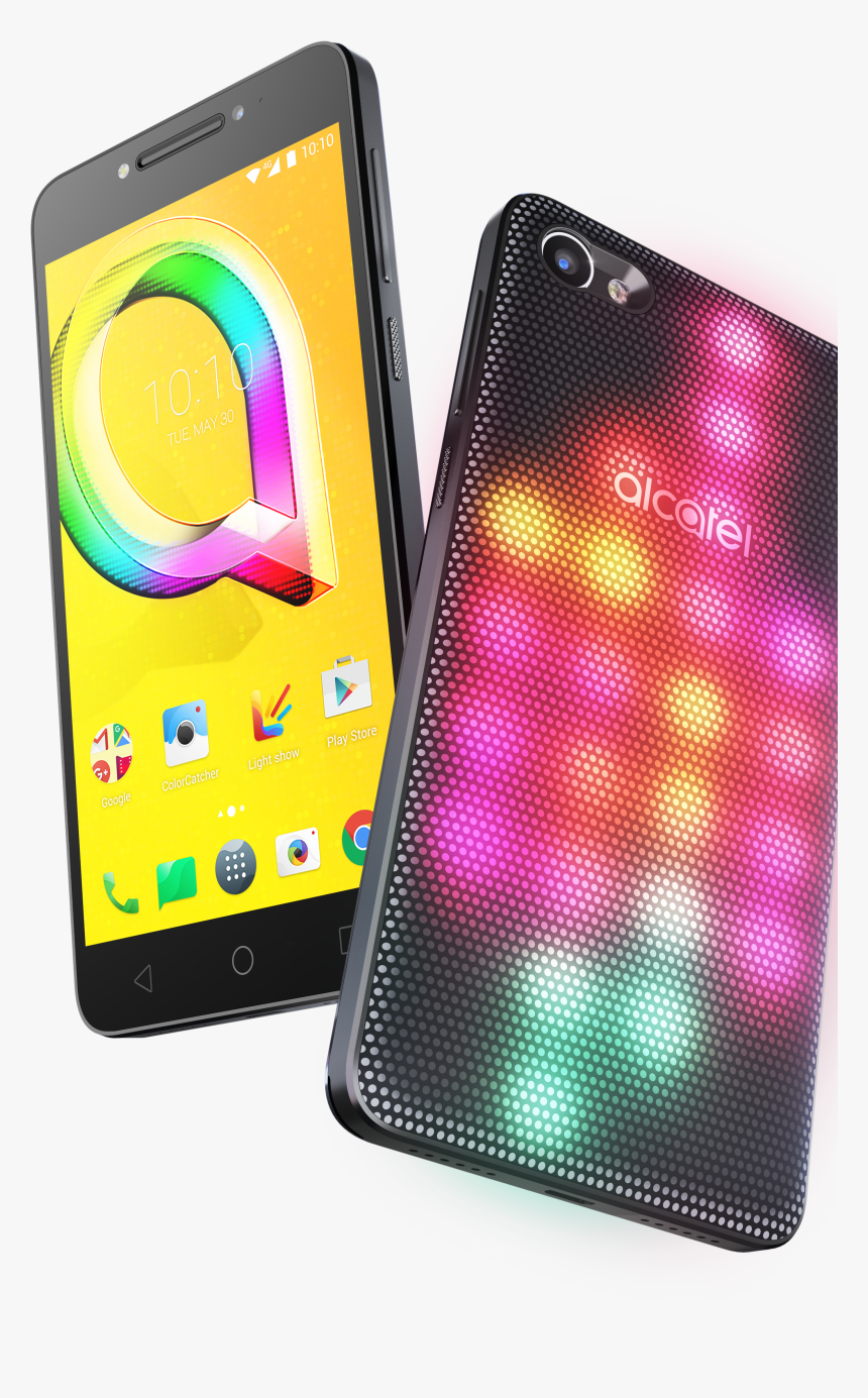 Alcatel A5 Led 5085y, HD Png Download, Free Download