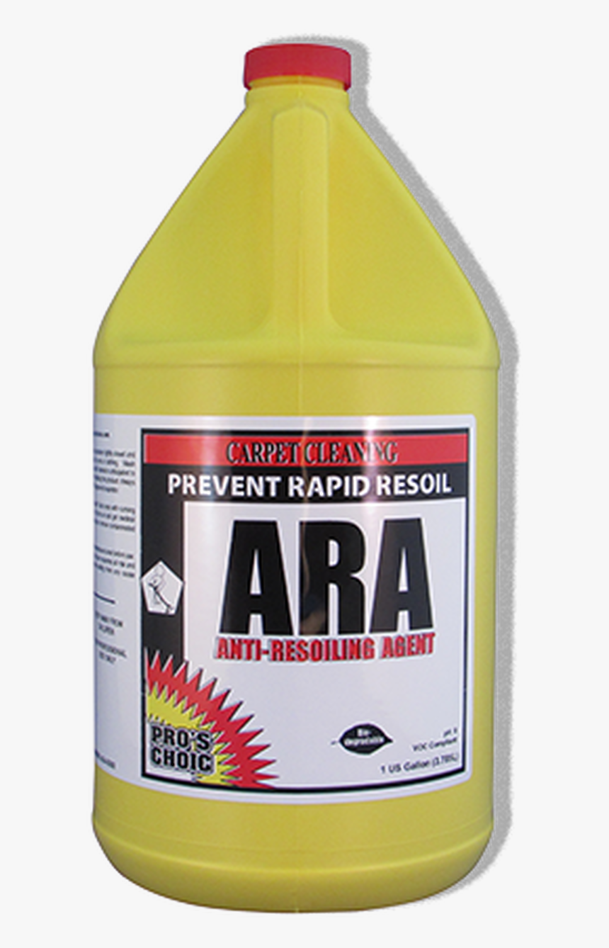 Anti Resoiling Agent - Bottle, HD Png Download, Free Download