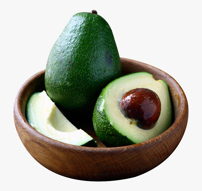 Hd Avocado, HD Png Download, Free Download