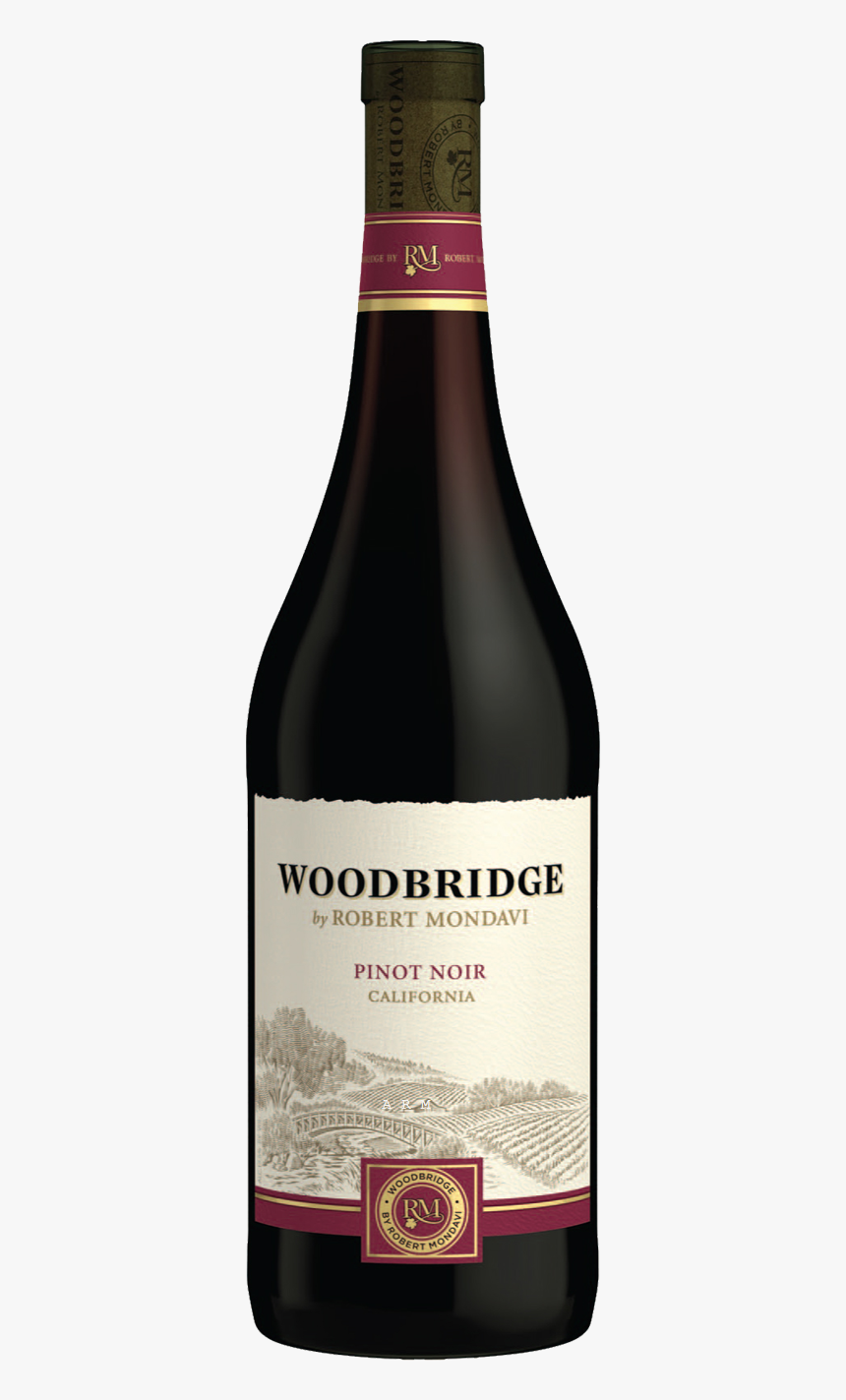 Woodbridge By Robert Mondavi Zinfandel, HD Png Download, Free Download