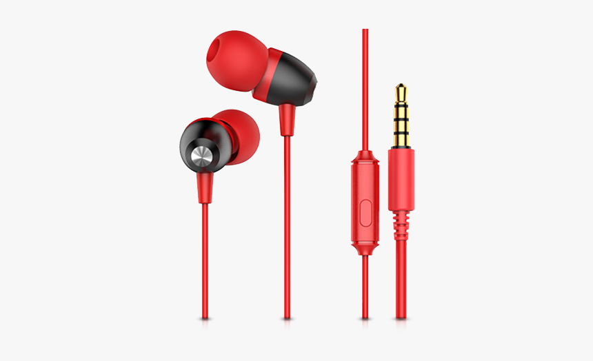 Earphones Joyroom E106s - Android Earbuds, HD Png Download, Free Download