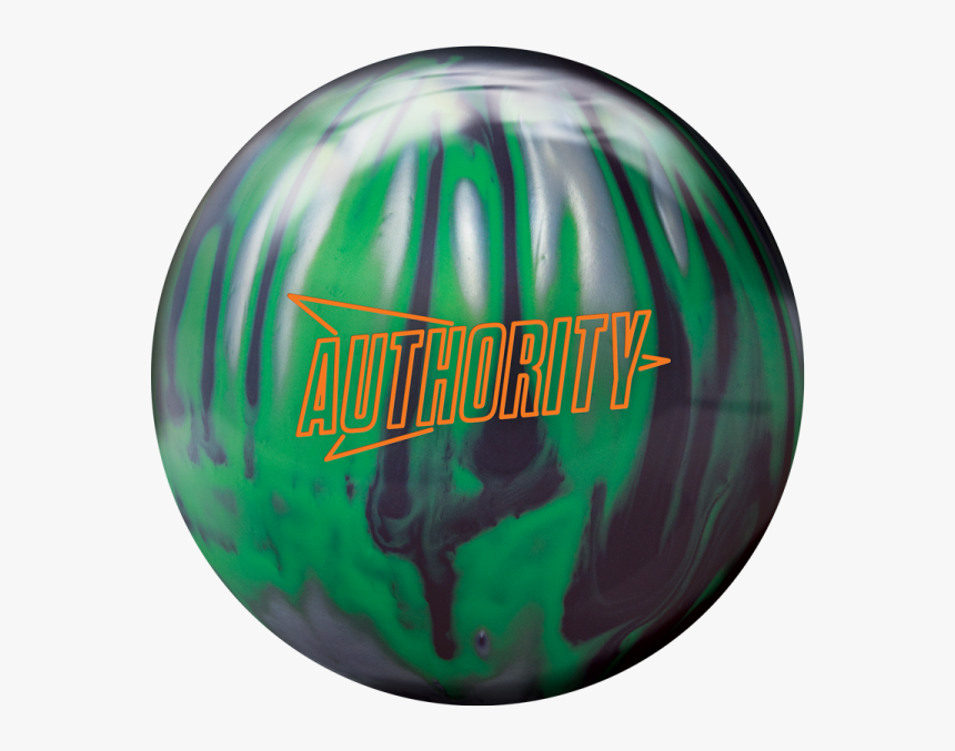 Columbia 300 Authority Bowling Ball - Ten-pin Bowling, HD Png Download, Free Download