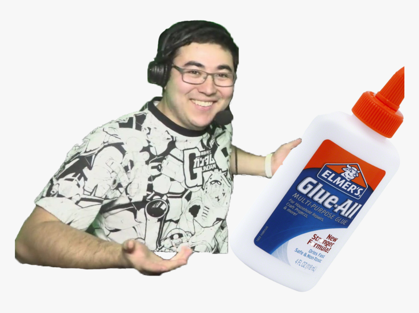 Elmers Glue Png, Transparent Png, Free Download