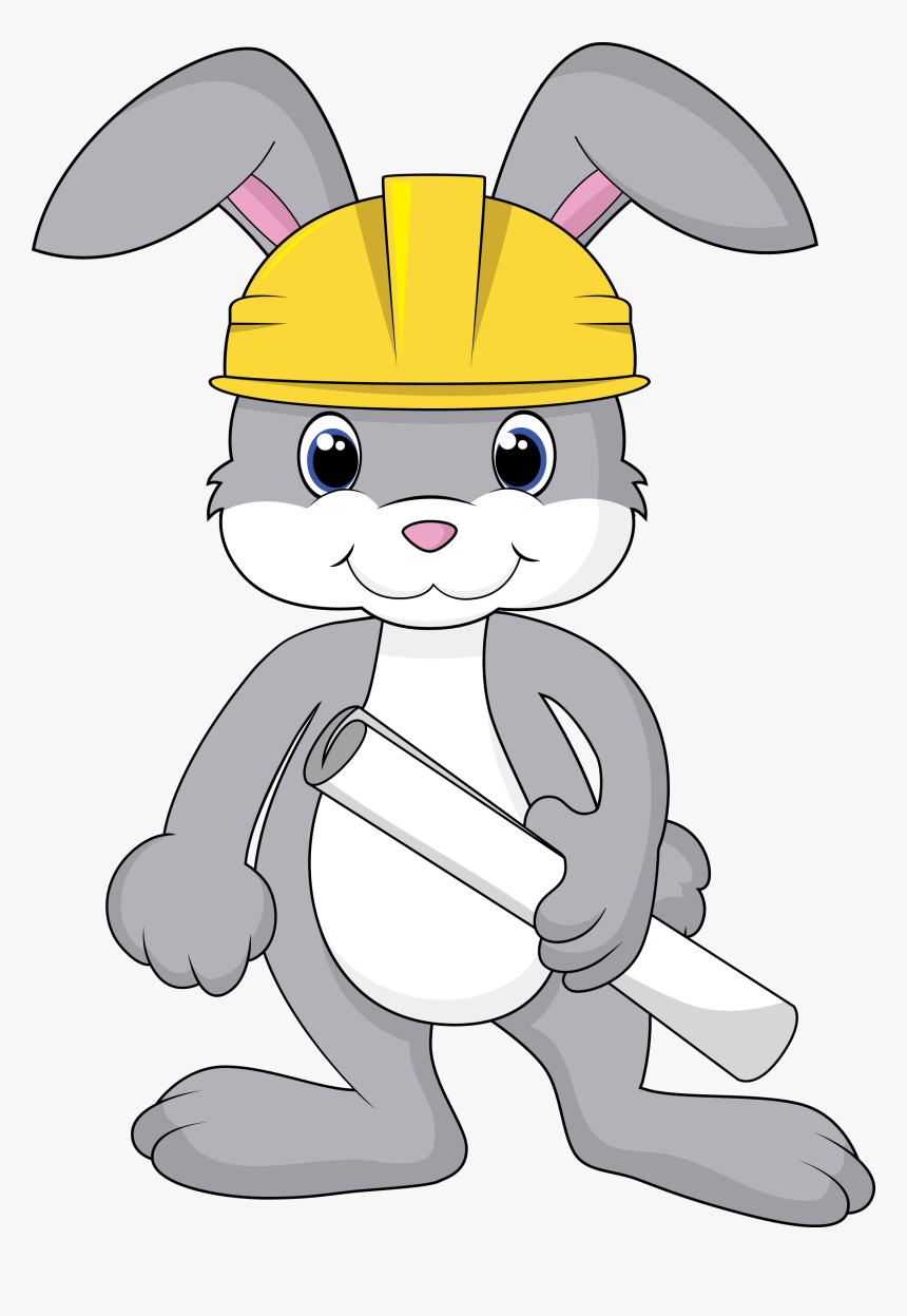 Bunny Head Png, Transparent Png, Free Download