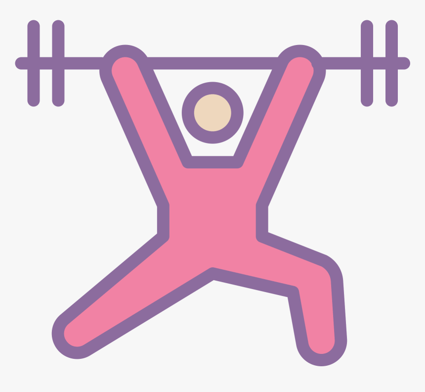 Olympic Weightlifting Clipart , Png Download, Transparent Png, Free Download