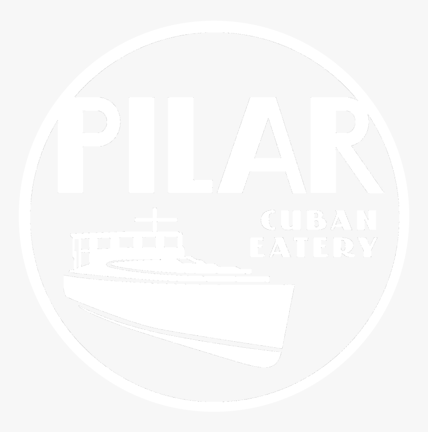 Pilar"s Logo - Boat, HD Png Download, Free Download