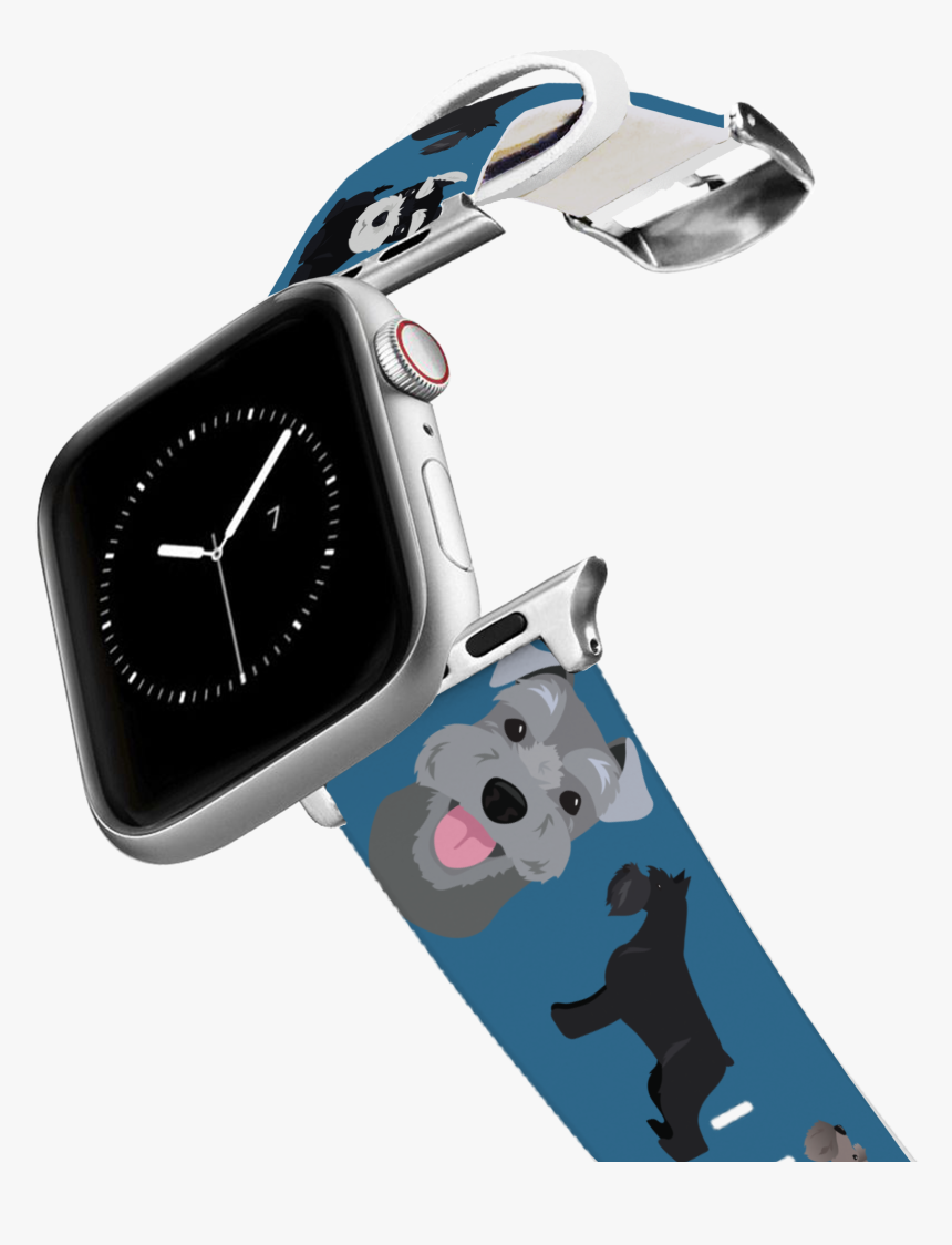 Apple Watch Cool Band, HD Png Download, Free Download