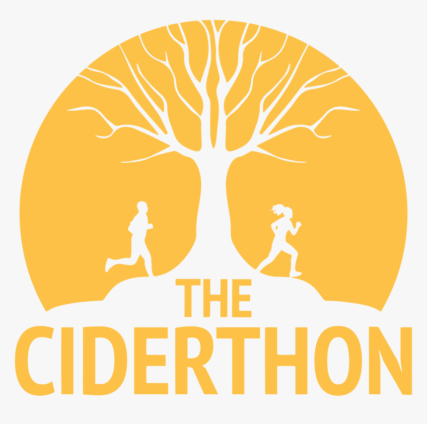 Ciderthon Half Marathon, HD Png Download, Free Download