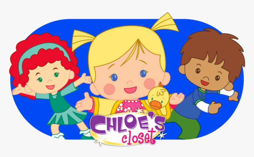 K Roku Topshows Oval-cc - Chloe's Closet, HD Png Download, Free Download